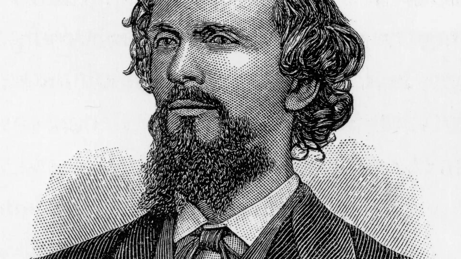  Карл Генрих Ульрихс (1825 - 1895) 