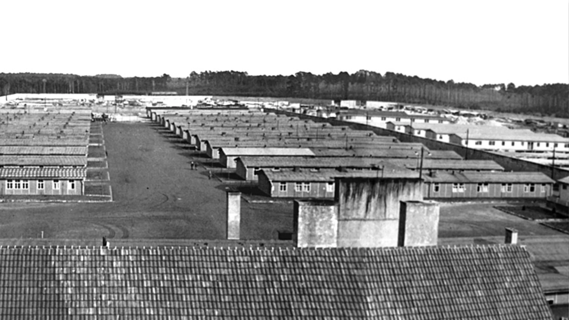  Женский концентрационный лагерь Равенсбрюк, 1939 – 1945 